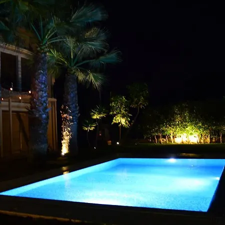 Vilă Gold Luxury Ialysos (Rhodes)