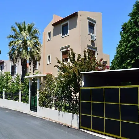 Gold Luxury Ialysos (Rhodes)