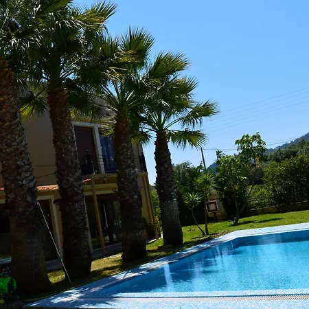 Gold Luxury * Ialysos (Rhodes)