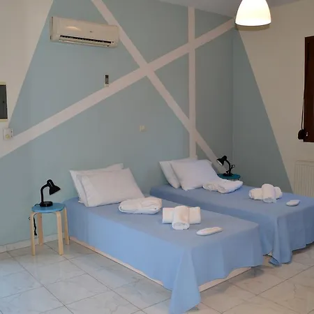 Villa Gold Luxury